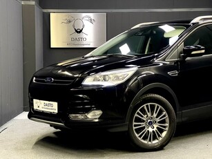 Ford Kuga Titanium