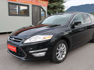 Ford Mondeo Traveller Titanium 1,6 TDCi DPF