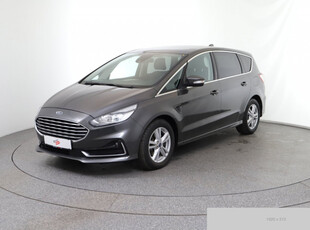 Ford S-MAX Titanium 2.0 EcoBlue SCR