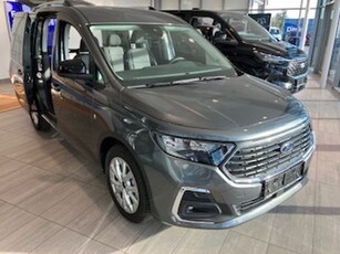 Ford Tourneo Connect 2,0 L1 Titanium Automatik 122Ps