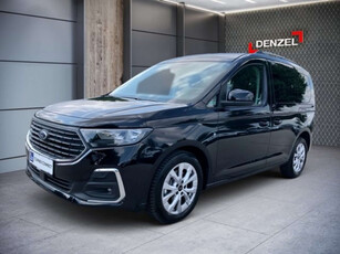 Ford Tourneo Connect Connect Titanium 2,0EcoBlue FWD/Automatic