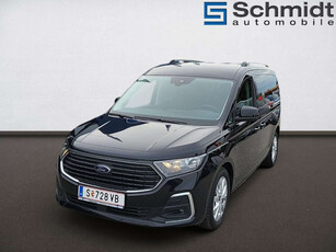 Ford Tourneo Connect Grand Titanium 2,0L Eblue 122PS A7 F