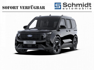 Ford Tourneo Courier Active 1,0L Eblue 125PS A7 F