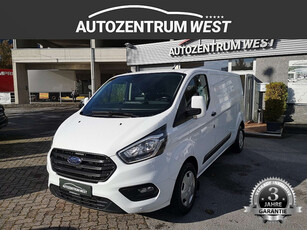 Ford Transit Custom 2,0 TDCi 290 L2/H1 Trend ..netto 22.662,--