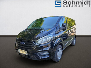 Ford Transit Custom Variobus 2,0 TDCI L1H1 320 Trend