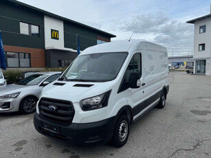 Ford Transit Kasten 2,0 EcoBlue L2H2 290 