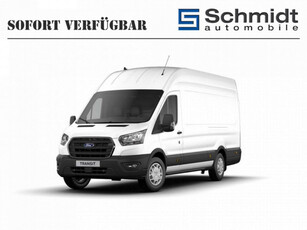 Ford Transit Kasten 2,0 EcoBlue L4H3 350 Trend