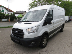 Ford Transit Kastenwagen 2,0 EcoBlue L2H2 350 Trend