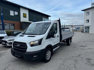 Ford Transit Pritsche 350 L3 Einzelkabine Trend