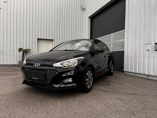 Hyundai i20 LEVEL 2 Plus