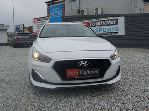 Hyundai i30 CW 1,0 T-GDI GO!