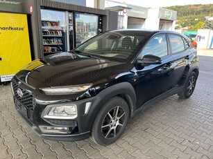 Hyundai KONA 1,0 T-GDi Life Klima-Bluetooth-PDC