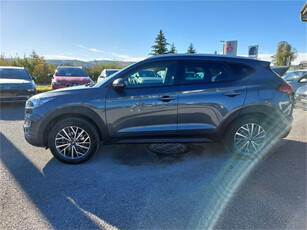 Hyundai Tucson 1,6 GDI Level 3 Plus