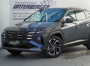 Hyundai TUCSON NX4 Prestige Line Facelift 1,6 CRDi 4WD 48