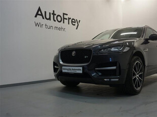 Jaguar F-Pace 20d AWD R-Sport