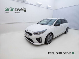 KIA Ceed GT-LINE/1.4 TGDI GPF/DCT7/140/ISG