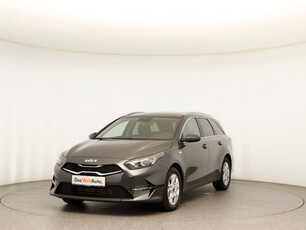 KIA ceed SW 1,0 T-GDI GPF ISG Silber