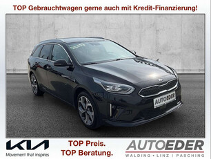 KIA ceed SW 1,6 GDI GPD Hybrid PHEV Gold DCT Aut.