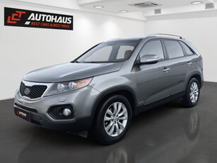 KIA Sorento Active 4WD