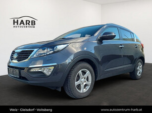 KIA Sportage Cool 1,6 GDI