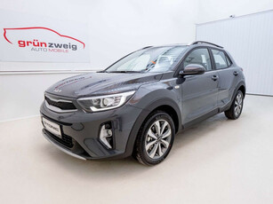 KIA Stonic SILBER/1.0 TGDI/MT6/100