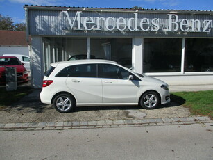 Mercedes-Benz B 180 CDI / d (246.212)