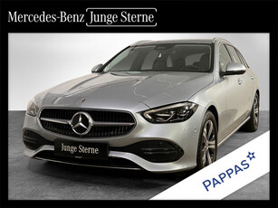 Mercedes-Benz C 220 d T-Modell