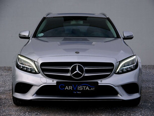 Mercedes-Benz C 220 T d Aut.