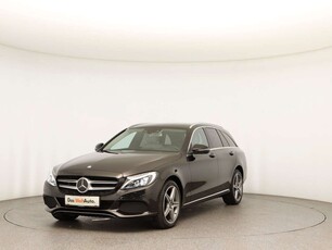 Mercedes-Benz C 300 -Klasse T-Modell C 300 T BlueTec Hybrid / h