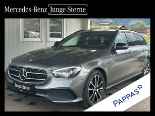 Mercedes-Benz E 220 d 4MATIC T-Modell