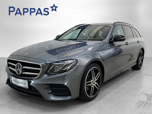 Mercedes-Benz E 220 d 4MATIC T-Modell Austria Edition