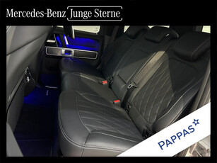 Mercedes-Benz G 500 Station-Wagen lang AMG-Line*Comand Online