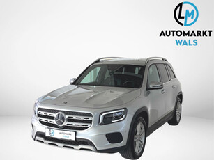 Mercedes-Benz GLB 200 d 4Matic