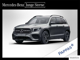 Mercedes-Benz GLB 200 d