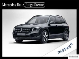 Mercedes-Benz GLB 200 d