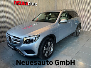 Mercedes-Benz GLC 250 d 4Matic