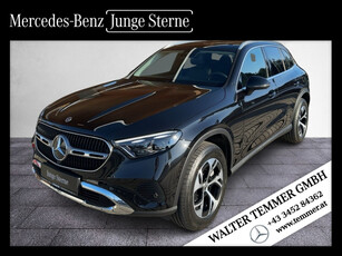 Mercedes-Benz GLC 300 de 4MATIC