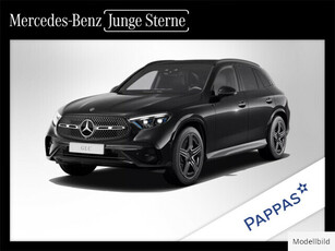 Mercedes-Benz GLC 300 de 4MATIC