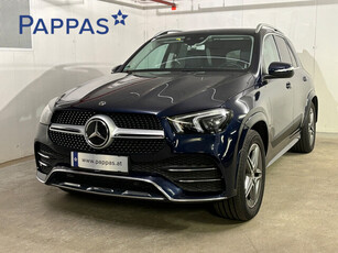 Mercedes-Benz GLE 350 d 4MATIC