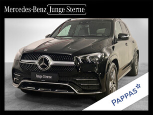 Mercedes-Benz GLE 350 de 4MATIC