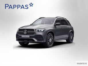 Mercedes-Benz GLE 400 d 4MATIC AMG Line*Night-Paket*Standheiz...