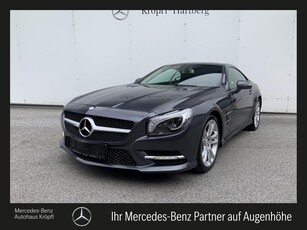 Mercedes-Benz SL 400