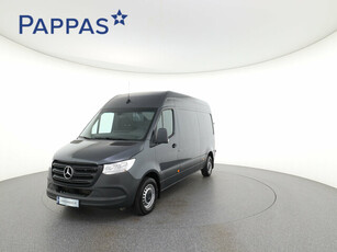 Mercedes-Benz Sprinter 214 CDI Worker 3,19 t / 3.250 mm