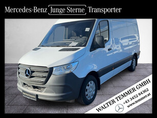 Mercedes-Benz Sprinter 315 CDI Kasten Hochdach Standard