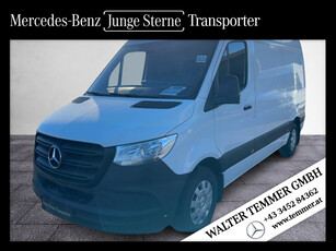 Mercedes-Benz Sprinter 315 CDI Kasten Hochdach Standard