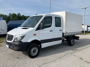 Mercedes-Benz Sprinter 316 CDI 3,5t / 3.000 mm