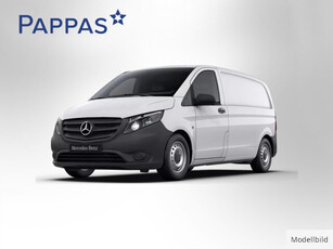 Mercedes-Benz Vito 110 CDI Kasten Kompakt