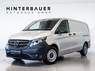 Mercedes-Benz Vito 114 CDI BlueTec 4MATIC lang Aut.