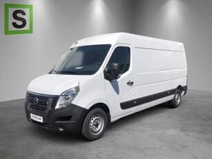 Nissan INTERSTAR Kasten Acenta L3H2 35 dCi 150 FWD MT HV