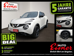 Nissan JUKE 1.2